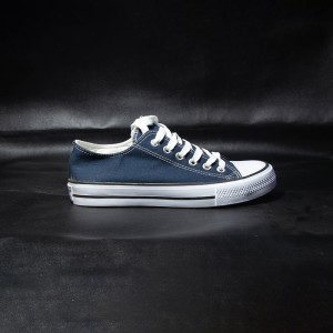 Classic Low Cut Casual Canvas Shoes Sneakers