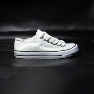 Classic Low Cut Casual Canvas Shoes Sneakers