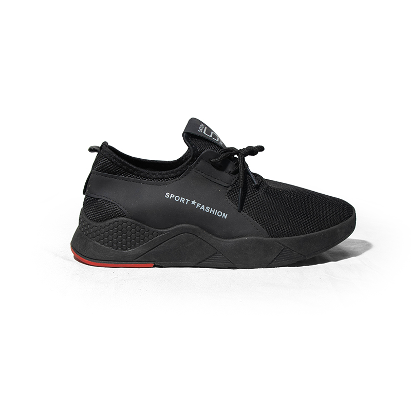 Mesh Breathable Fashion Sneakers For Men