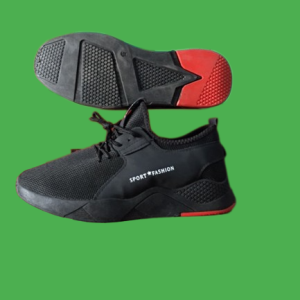 Mesh Breathable Fashion Sneakers For Men
