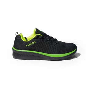 Zapatillas Deportivas Walking Style Sport Running Men Fashion